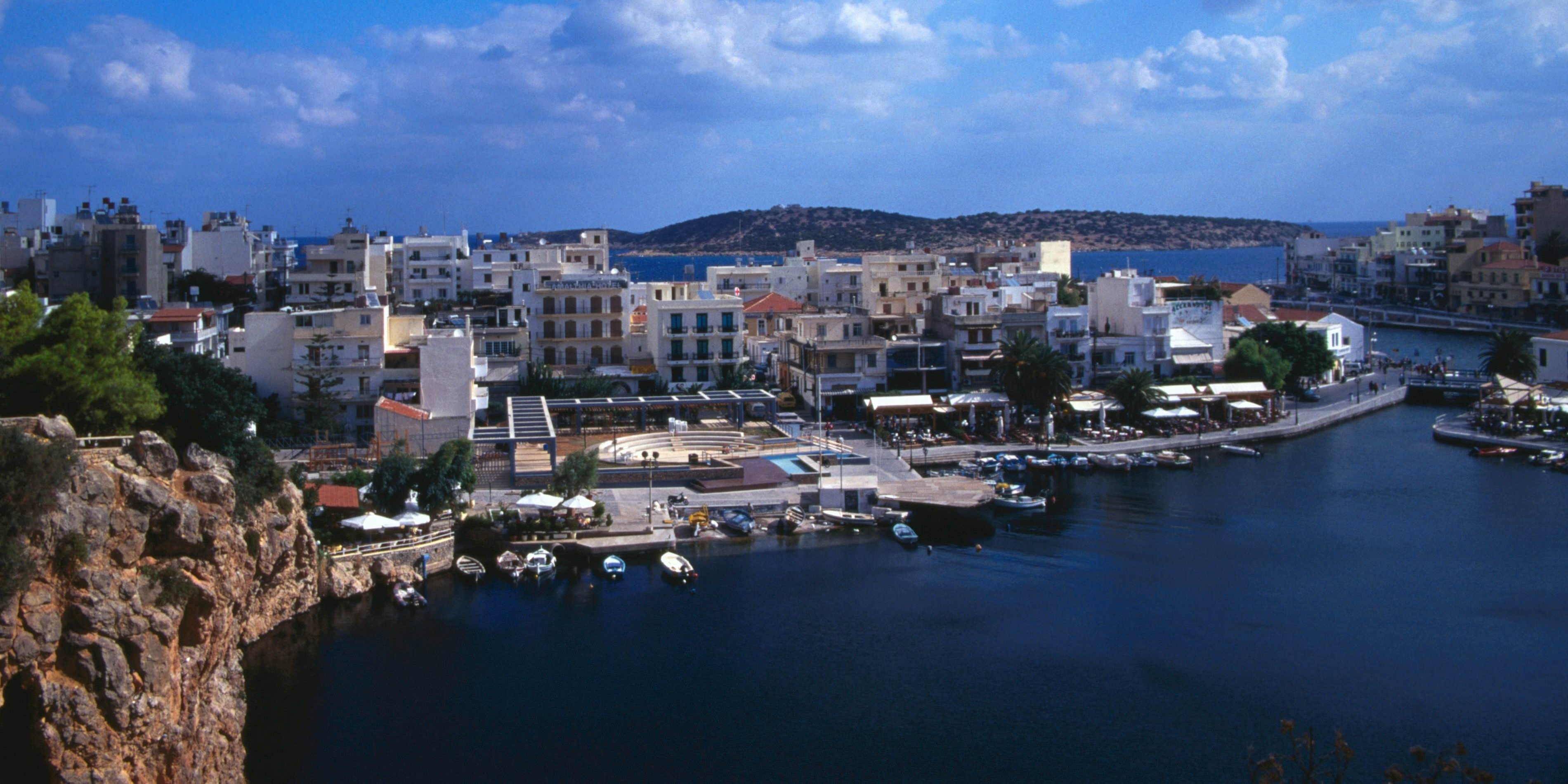 Agios Nikolaos