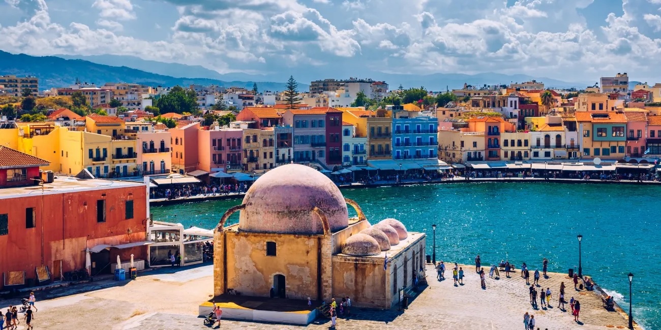 Chania
