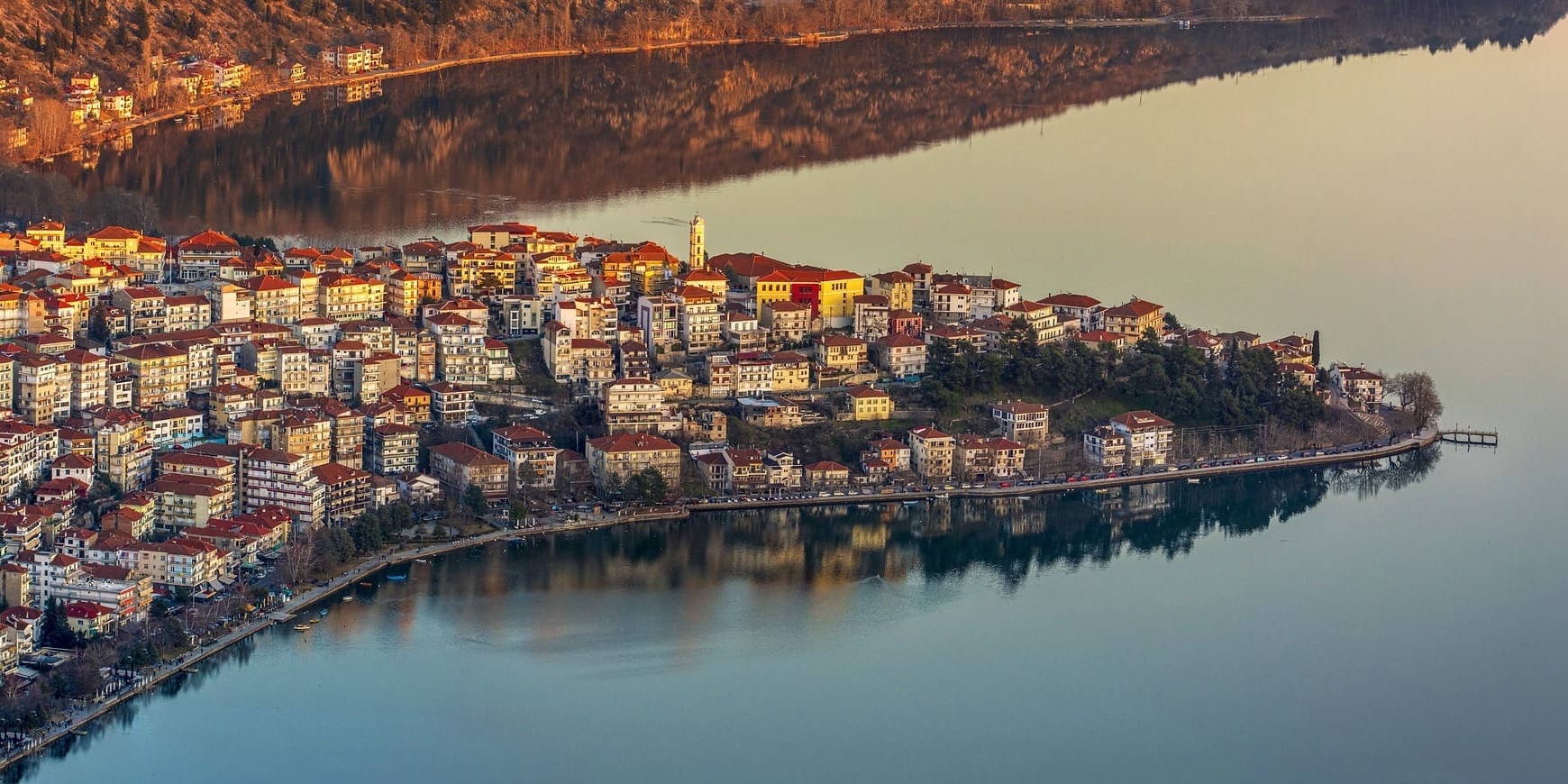 Kastoria