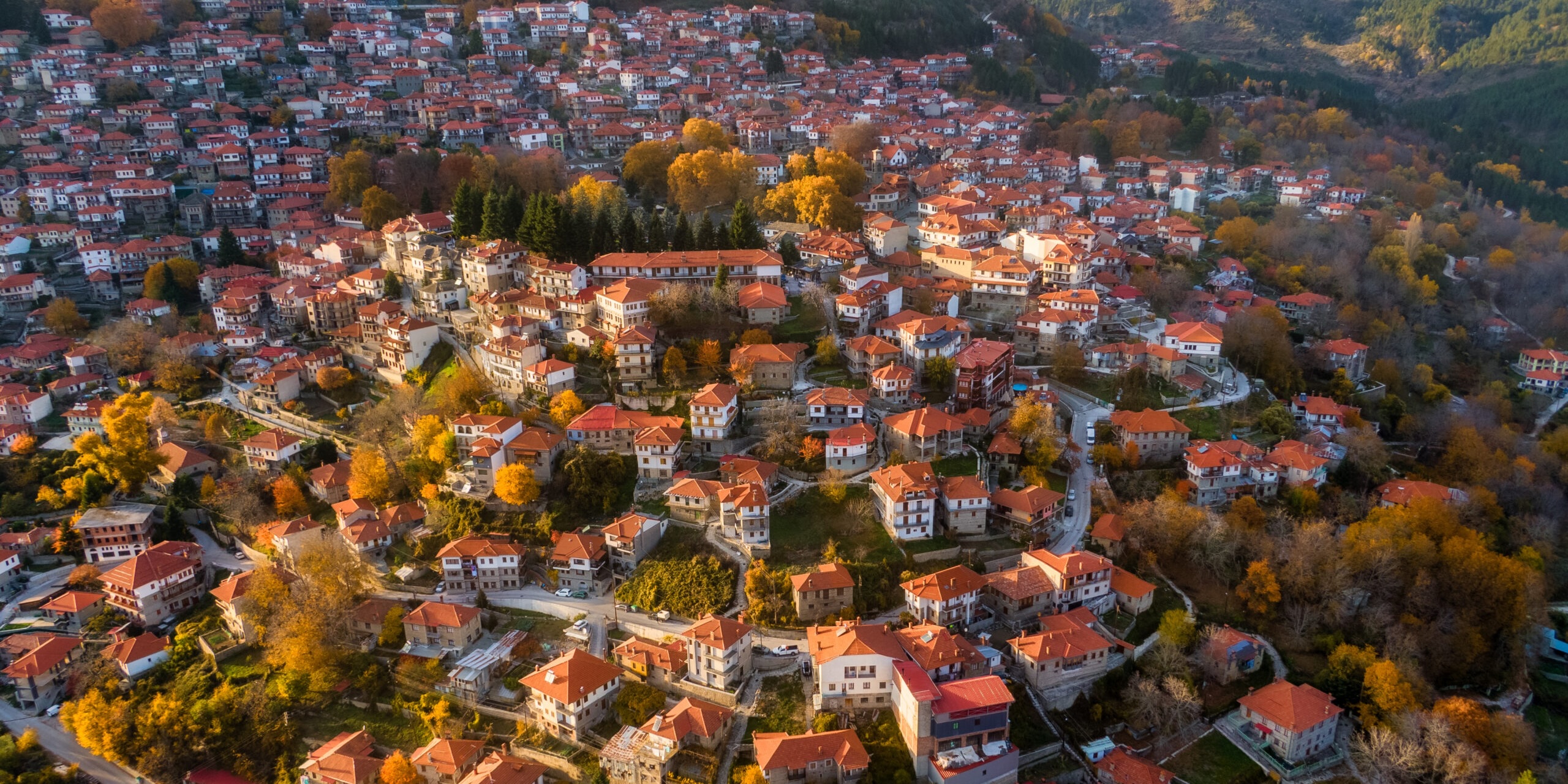Metsovo