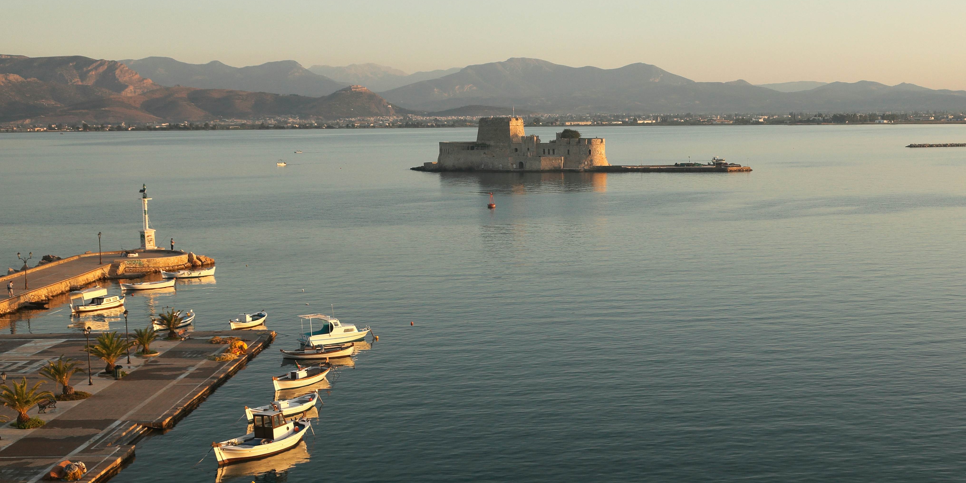Nafplio