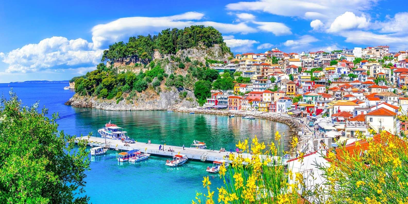 Parga