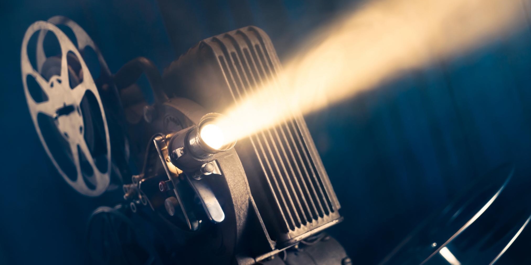 Grecia per gli amanti del cinema