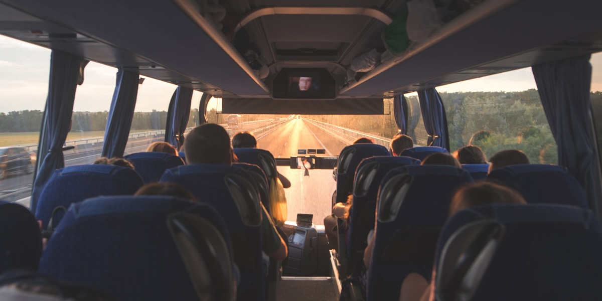 Come muoversi in Grecia