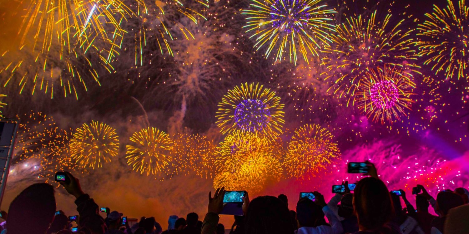 Festività in Grecia
