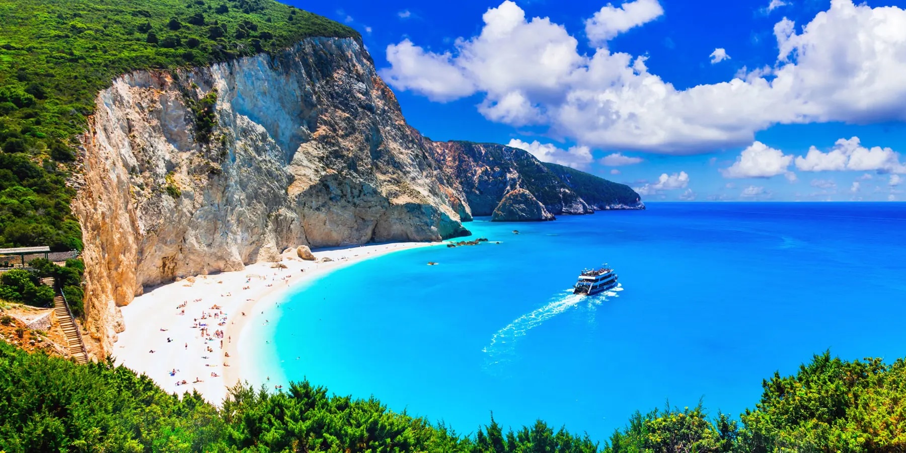 Lefkada