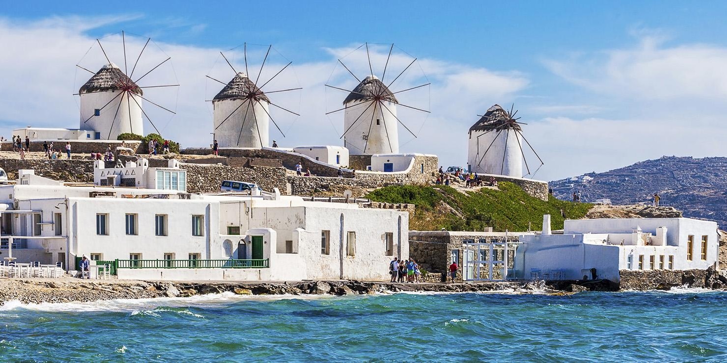 Mykonos