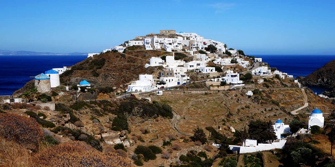 Sifnos